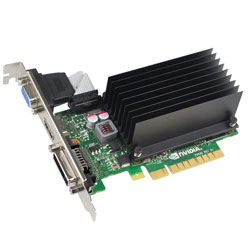 EVGA GeForce GT 720 2GB (02G-P3-2724-RX)