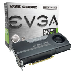 EVGA GeForce GTX 760 (02G-P4-2761-KR)