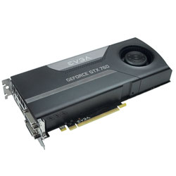 EVGA GeForce GTX 760 (02G-P4-2761-RX)