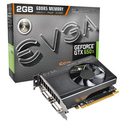 EVGA - Product Specs - EVGA GeForce GTX 650 Ti SSC 2GB