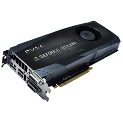 EVGA GeForce GTX 680 Mac Edition (02G-P4-3682-RX)