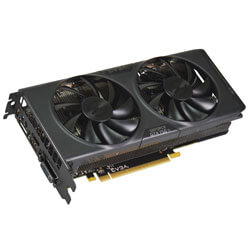 EVGA GeForce GTX 750 Ti w/ EVGA ACX Cooling (02G-P4-3755-RX)