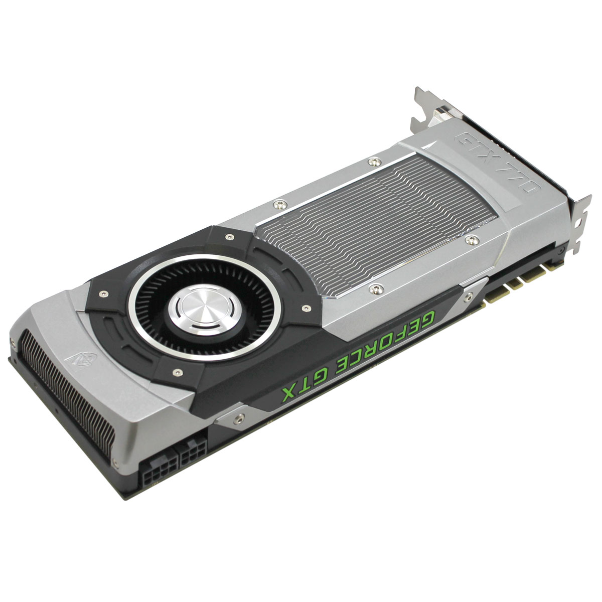 EVGA - Asia - Products - EVGA GeForce GTX 770 Superclocked - 02G-P4-3771-KR