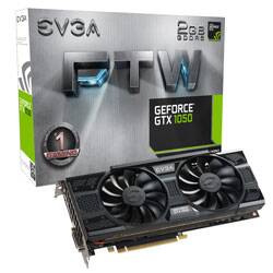 EVGA GeForce GTX 1050 FTW GAMING, 02G-P4-6157-KR, 2GB GDDR5, ACX 3.0