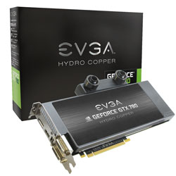 EVGA GeForce GTX 780 Hydro Copper (03G-P4-2789-KR)