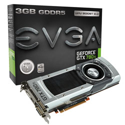 EVGA GeForce GTX 780 Ti (03G-P4-2881-KR)