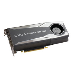 EVGA GeForce GTX 1060 GAMING, 03G-P4-5160-RX, 3GB GDDR5 (03G-P4-5160-RX)