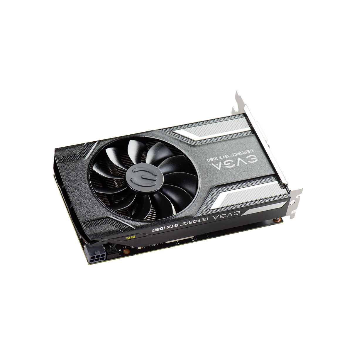 Korrupt Underinddel Parcel EVGA - JP - 製品 - EVGA GeForce GTX 1060 SC GAMING, 03G-P4-6162-KR, 3GB  GDDR5, ACX 2.0 (Single Fan) - 03G-P4-6162-KR