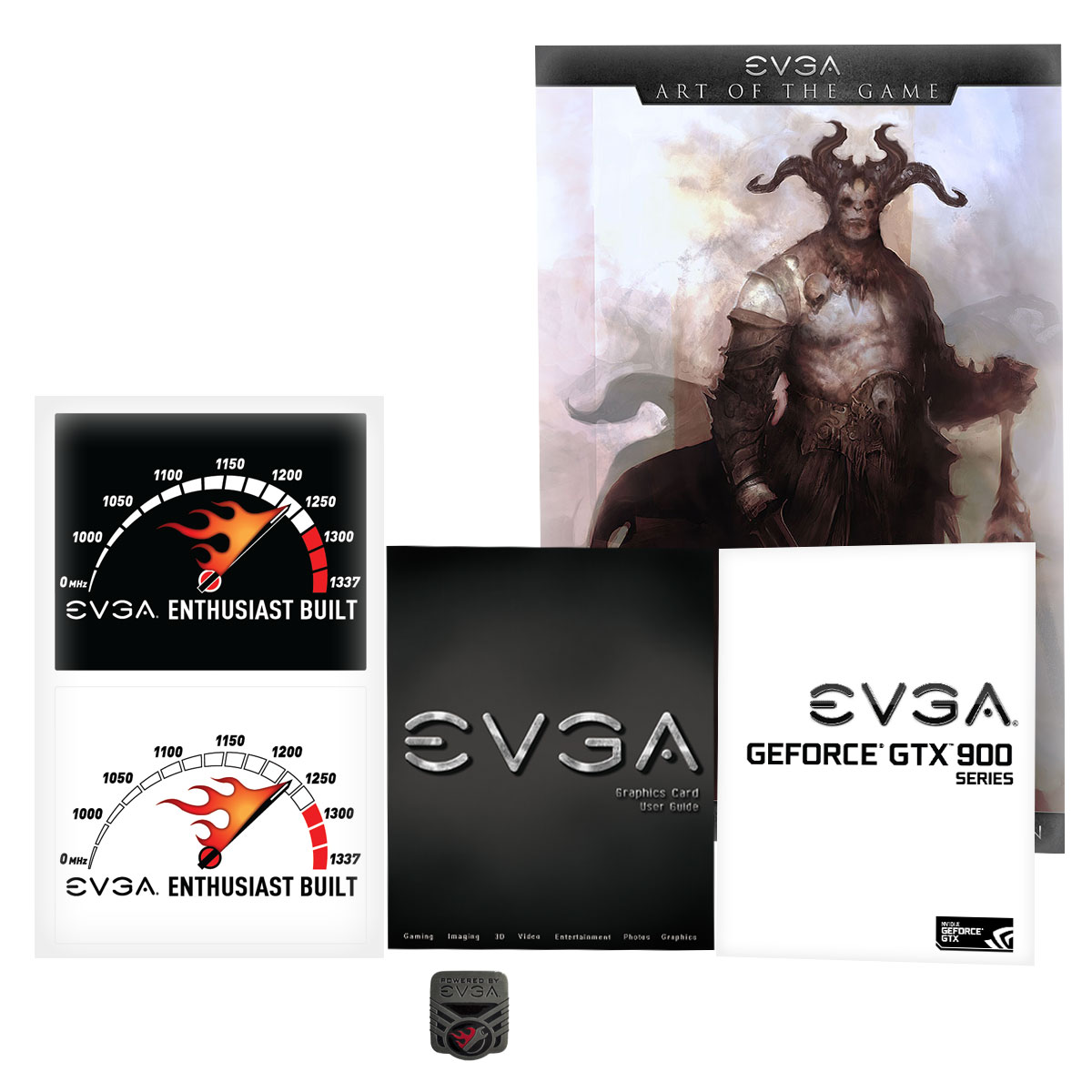 EVGA GeForce GTX 970 SC GAMING ACX 