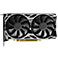 EVGA GeForce GTX 1650 SC ULTRA BLACK GAMING, 04G-P4-1055-KR, 4GB GDDR5, Dual Fan, Metal Backplate (04G-P4-1055-KR) - Image 2