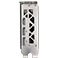 EVGA GeForce GTX 1650 SC ULTRA GAMING, 04G-P4-1057-KR, 4GB GDDR5, Dual Fan, Metal Backplate (04G-P4-1057-KR) - Image 4