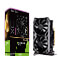 EVGA GeForce GTX 1650 XC ULTRA BLACK GAMING, 04G-P4-1155-KR, 4GB GDDR5, Metal Backplate (04G-P4-1155-KR) - Image 1