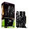EVGA GeForce GTX 1650 SUPER XC BLACK GAMING, 04G-P4-1251-KR, 4GB GDDR6 (04G-P4-1251-KR) - Image 1