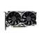 EVGA GeForce GTX 1650 SUPER SC ULTRA GAMING, 04G-P4-1357-KR, 4GB GDDR6, Dual Fan, Metal Backplate (04G-P4-1357-KR) - Image 2
