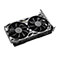 EVGA GeForce GTX 1650 SUPER SC ULTRA GAMING, 04G-P4-1357-KR, 4GB GDDR6, Dual Fan, Metal Backplate (04G-P4-1357-KR) - Image 5