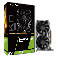 EVGA GeForce GTX 1650 KO ULTRA GDDR6 GAMING, 04G-P4-1457-KR, 4GB GDDR6, Dual Fan, Metal Backplate (04G-P4-1457-KR) - Image 1
