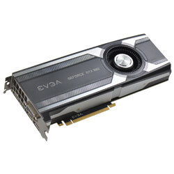 EVGA GeForce GTX 980 SC GAMING