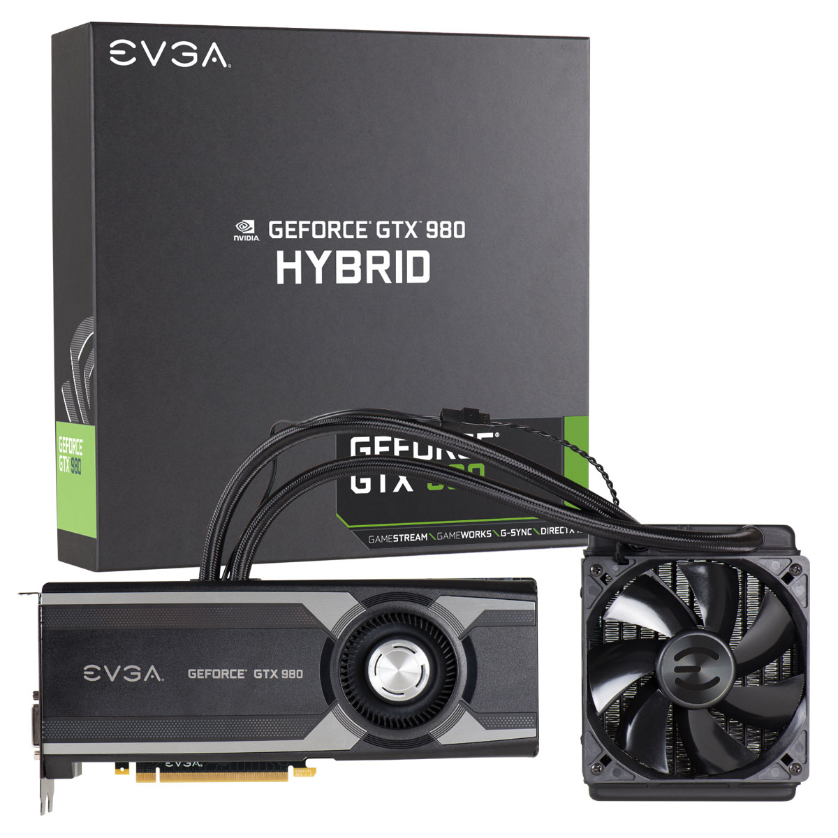 Evga gtx 980 discount ti hydro copper