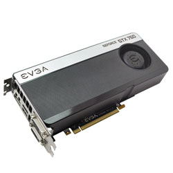 EVGA GeForce GTX 760 4GB (04G-P4-2766-RX)