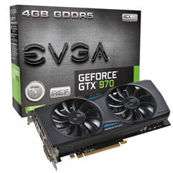 EVGA GeForce GTX 970 GAMING ACX 2.0 (04G-P4-2972-K6)