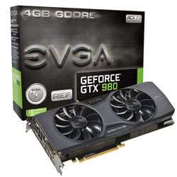 EVGA GeForce GTX 980 GAMING ACX 2.0
