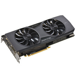 EVGA GeForce GTX 980 GAMING ACX 2.0 (04G-P4-2981-RX)