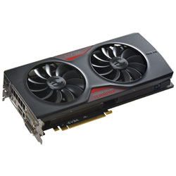 EVGA GeForce GTX 980 CLASSIFIED GAMING ACX 2.0 (04G-P4-2988-RX)