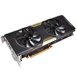 EVGA GeForce GTX 770 4GB Dual w/ ACX Cooler (04G-P4-3773-RX)