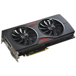 EVGA GeForce GTX 980 CLASSIFIED GAMING ACX 2.0 Reference (04G-P4-3987-RX)