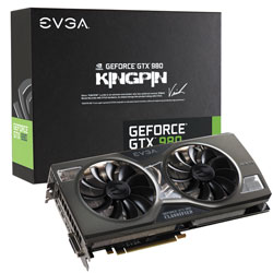 EVGA GeForce GTX 980 K|NGP|N ACX 2.0+ Reference (04G-P4-5987-KR)