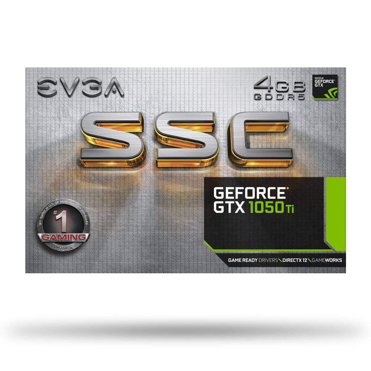 EVGA - JP - 製品 - EVGA GeForce GTX 