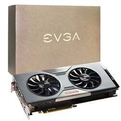 EVGA GeForce GTX 980 Ti CLASSIFIED 