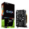 EVGA GeForce GTX 1660 BLACK GAMING, 06G-P4-1160-KR, 6GB GDDR5, Single Fan (06G-P4-1160-KR) - Image 1