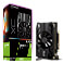 EVGA GeForce GTX 1660 XC BLACK GAMING, 06G-P4-1161-KR, 6GB GDDR5, HDB Fan (06G-P4-1161-KR) - Image 1