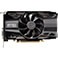 EVGA GeForce GTX 1660 XC BLACK GAMING, 06G-P4-1161-KR, 6GB GDDR5, HDB Fan (06G-P4-1161-KR) - Image 2