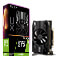 EVGA GeForce GTX 1660 Ti XC BLACK GAMING, 06G-P4-1261-KR, 6GB GDDR6, HDB Fan (06G-P4-1261-KR) - Image 1