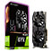EVGA GeForce GTX 1660 Ti XC ULTRA BLACK GAMING, 06G-P4-1265-KR, 6GB GDDR6, Dual HDB Fans (06G-P4-1265-KR) - Image 1