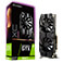 EVGA GeForce GTX 1660 Ti XC ULTRA GAMING, 06G-P4-1267-KR, 6GB GDDR6, Dual HDB Fans (06G-P4-1267-KR) - Image 1