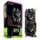 EVGA GeForce RTX 2060 SC ULTRA BLACK GAMING, 06G-P4-2065-KR, 6GB GDDR6, Dual HDB Fans (06G-P4-2065-KR) - Image 1