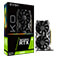 EVGA GeForce RTX 2060 KO GAMING, 06G-P4-2066-KR, 6GB GDDR6, Dual Fans, Metal Backplate (06G-P4-2066-KR) - Image 1