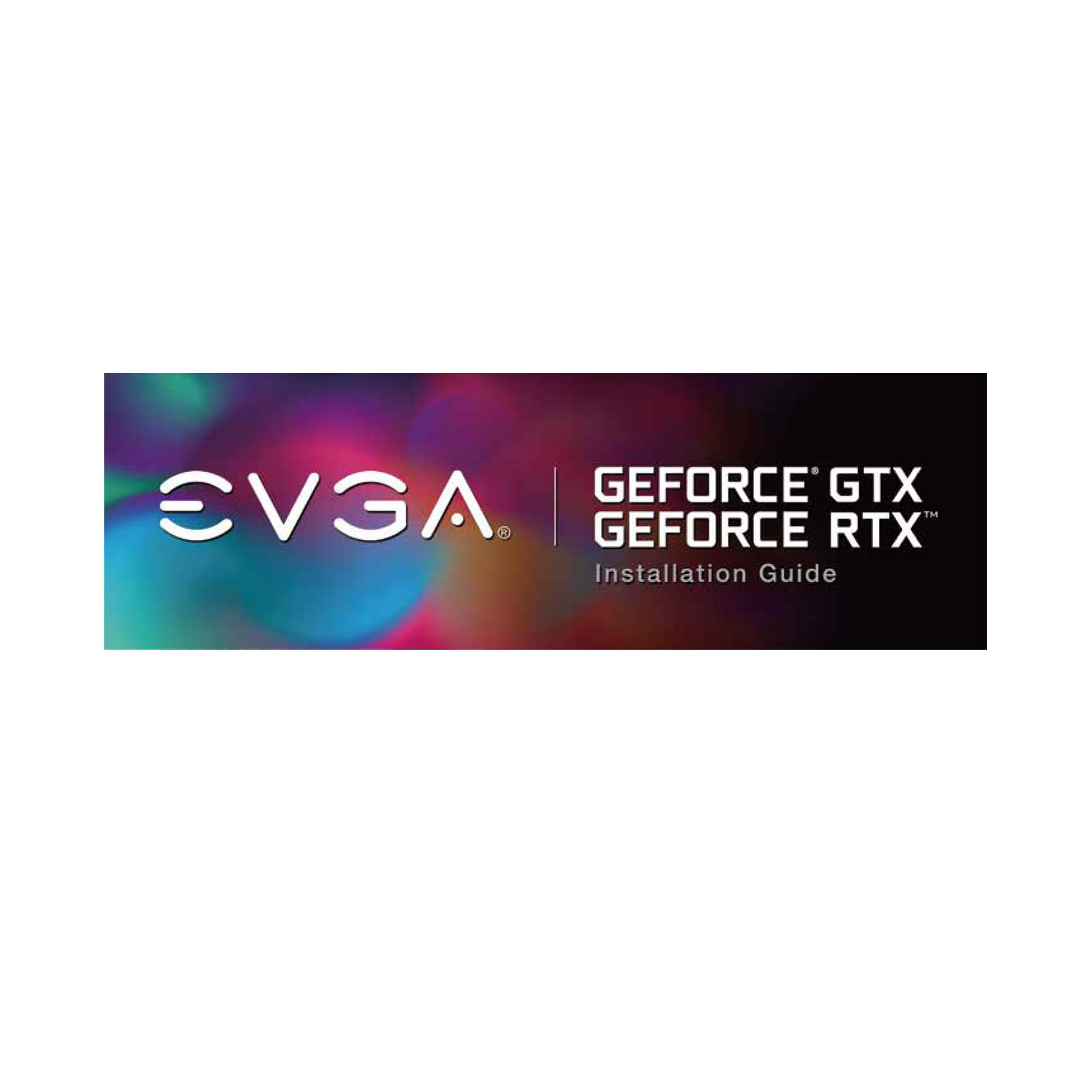 EVGA 06G-P4-2068-KR GeForce RTX 2060 KO Ultra Gaming、6GB  GDDR6、デュアルファン、メタルバックプレート