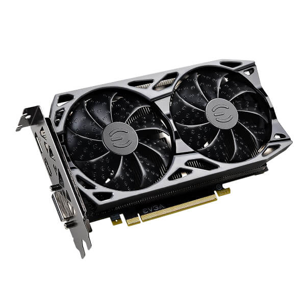 EVGA - JP - 製品 - EVGA GeForce RTX 2060 KO ULTRA GAMING, 06G-P4 