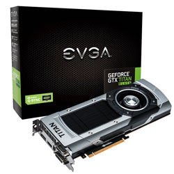 EVGA GeForce GTX TITAN BLACK (06G-P4-3790-KR)