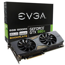 EVGA GeForce GTX 980 Ti GAMING ACX 2.0+ (06G-P4-3994-KR)