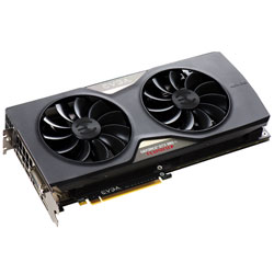 EVGA GeForce GTX 980 Ti CLASSIFIED GAMING ACX 2.0+ (06G-P4-4998-RX)