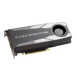 EVGA GeForce GTX 1060 GAMING, 06G-P4-5161-RX, 6GB GDDR5 (06G-P4-5161-RX)