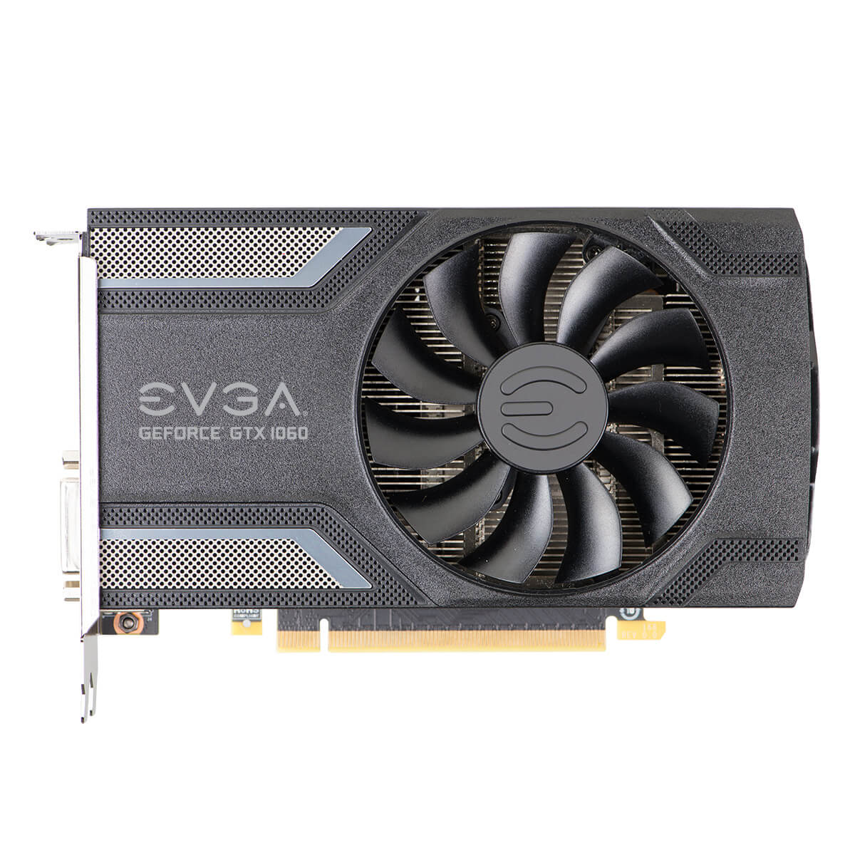 EVGA - Articles - GeForce GTX 1060