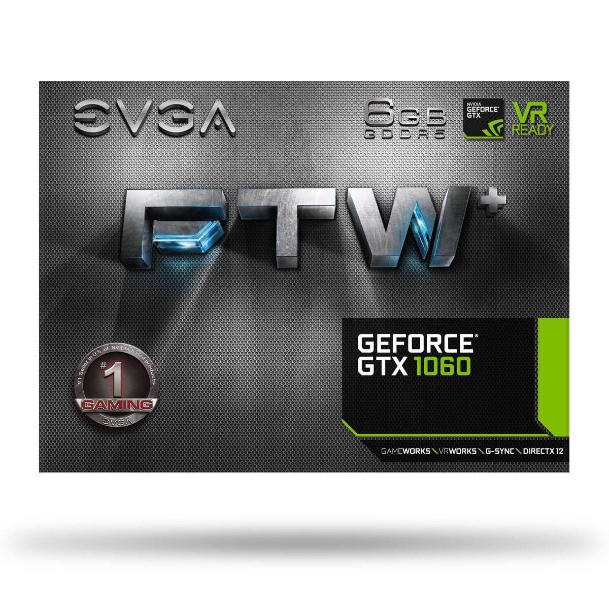 EVGA - Articles - EVGA GeForce GTX 1060