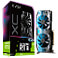 EVGA GeForce RTX 2080 XC BLACK EDITION GAMING, 08G-P4-2082-KR, 8GB GDDR6, Dual HDB Fans, RGB LED, Metal Backplate