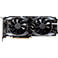 EVGA GeForce RTX 2080 XC BLACK EDITION GAMING, 08G-P4-2082-KR, 8GB GDDR6, Dual HDB Fans, RGB LED, Metal Backplate (08G-P4-2082-KR) - Image 3